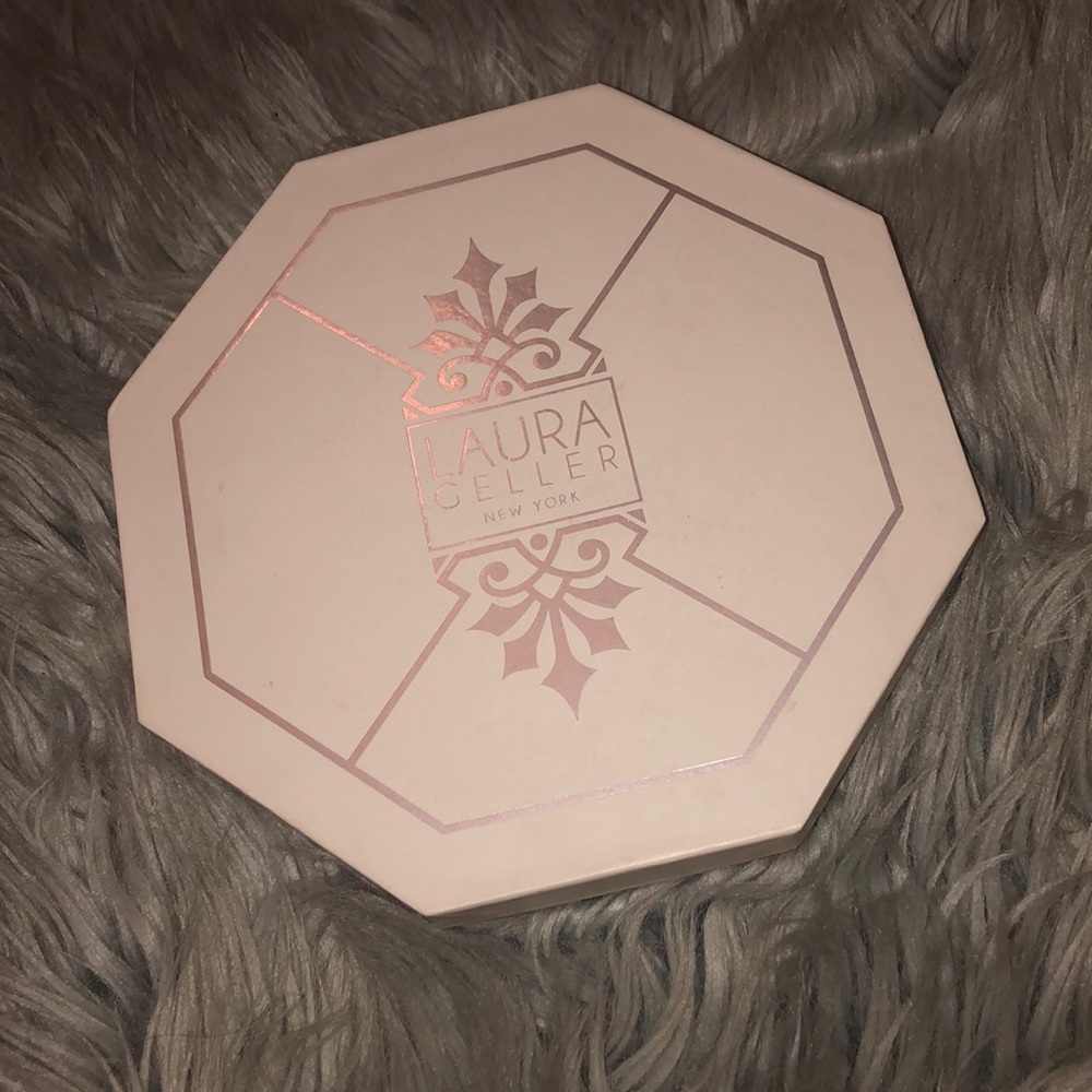 Laura Geller 31 Days of Holiday